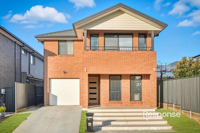 28 Flower Street, NSW 2765