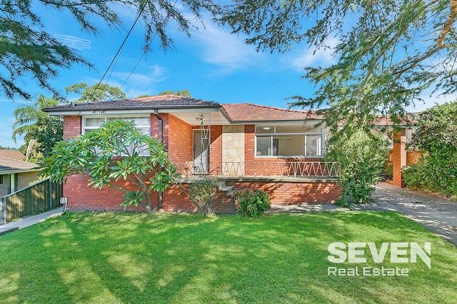 31 Annabelle Crescent, NSW 2155