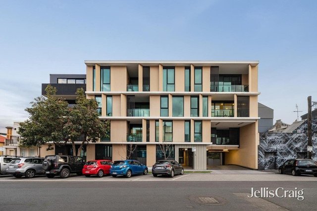 201/6 Kent Street, VIC 3121