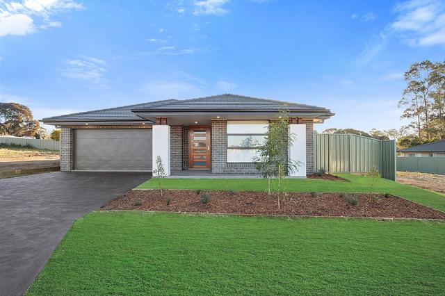 21 Moresby Street, NSW 2541