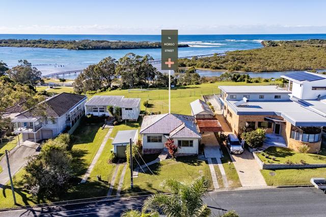 14 Morgo Street, NSW 2455
