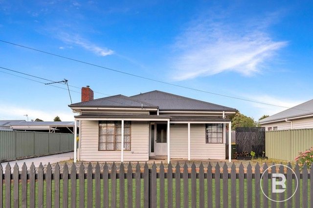 37 Morgan Street, VIC 3356