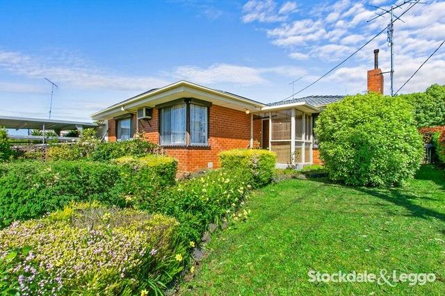 10 Williams Avenue, VIC 3842