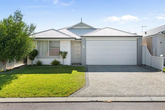 5 Wading Place, WA 6166