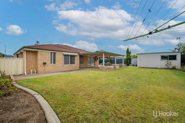 25 Holcombe Road, WA 6169