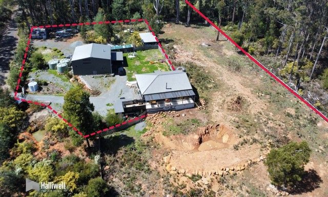 4 North Street, TAS 7304