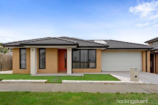 167 Dalray Crescent, VIC 3337