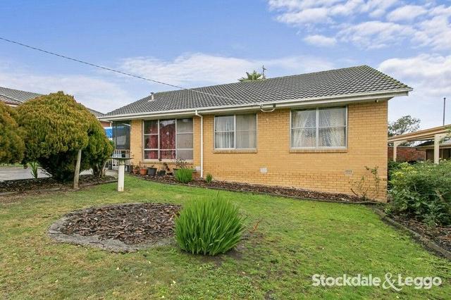 32 Heesom Crescent, VIC 3842
