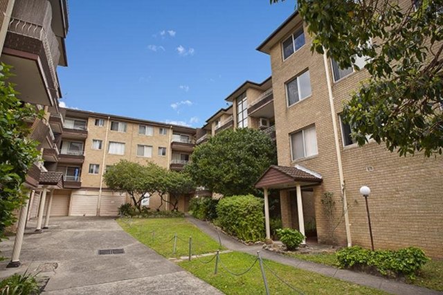 6/26A Wolli Creek Road, NSW 2216