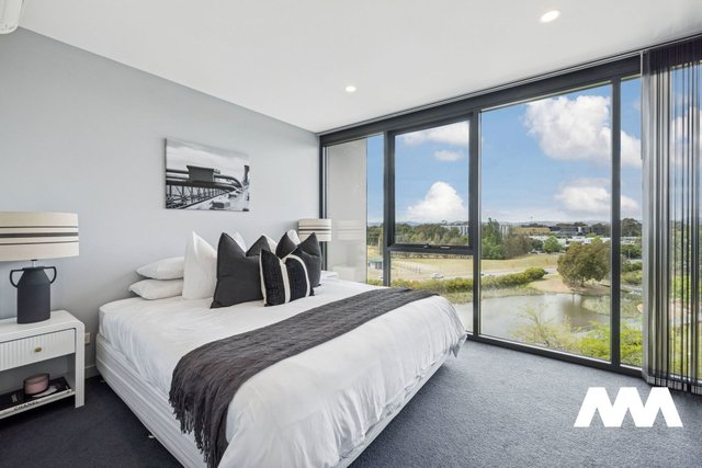 136/45 Eastlake Parade, ACT 2604