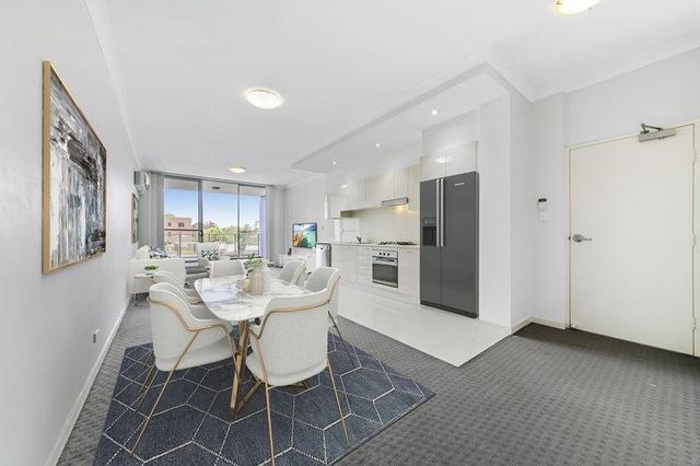 22/29-33 Darcy Road, NSW 2145