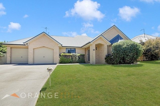 10 Gilroy Place, NSW 2800