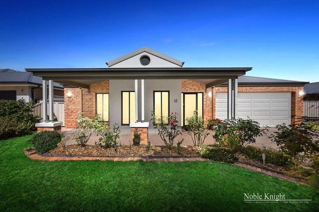 13 Mulqueeny  Lane, VIC 3717
