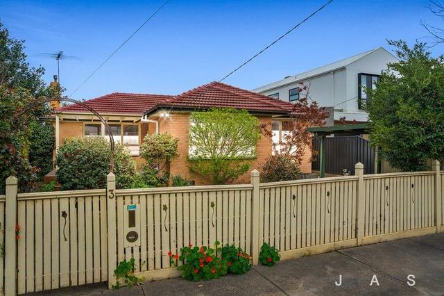 3 Mitchell Avenue, VIC 3025