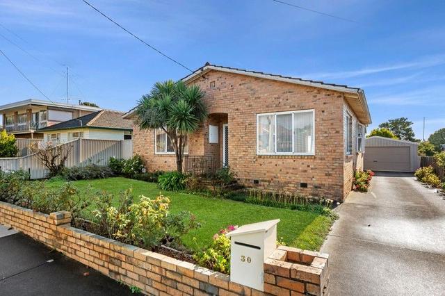 30 Corinella Street, VIC 3215