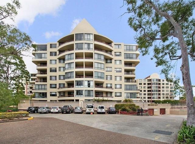 22/1-15 Fontenoy Road, NSW 2113