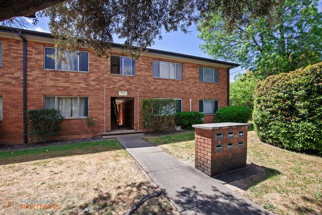 8/3 Carroll Street, ACT 2605