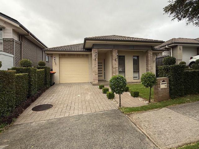 10 Wombat Street, NSW 2145