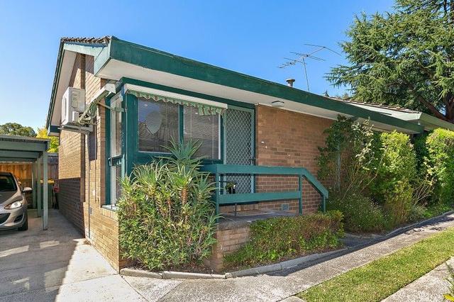 4/11 John  Street, VIC 3130