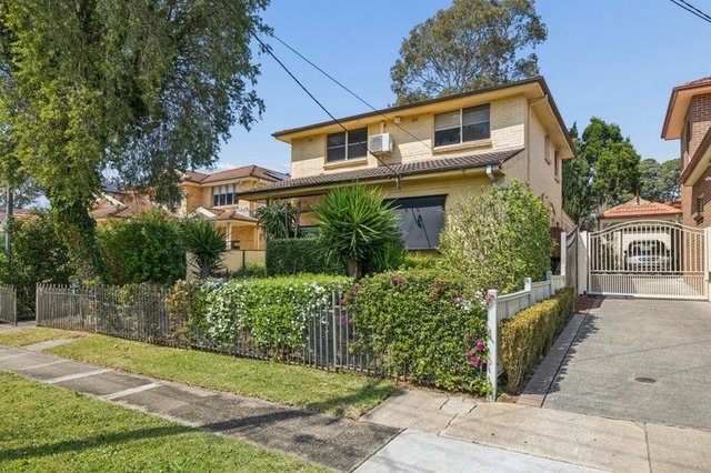 46 Colane Street, NSW 2138