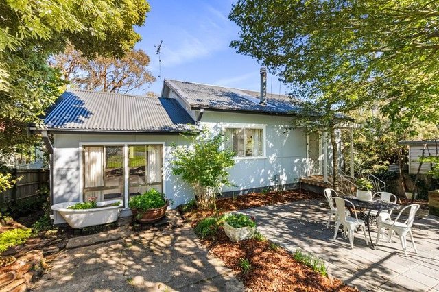 26 Bridges Street, NSW 2785
