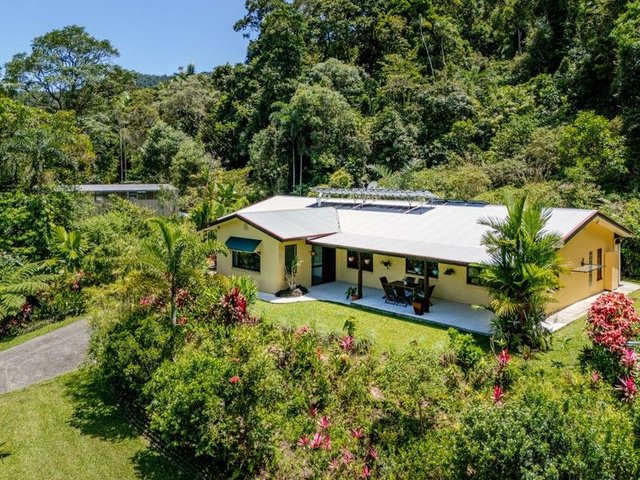 137 George Road, QLD 4873