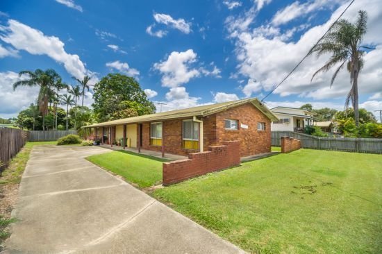 Shirley St, QLD 4510