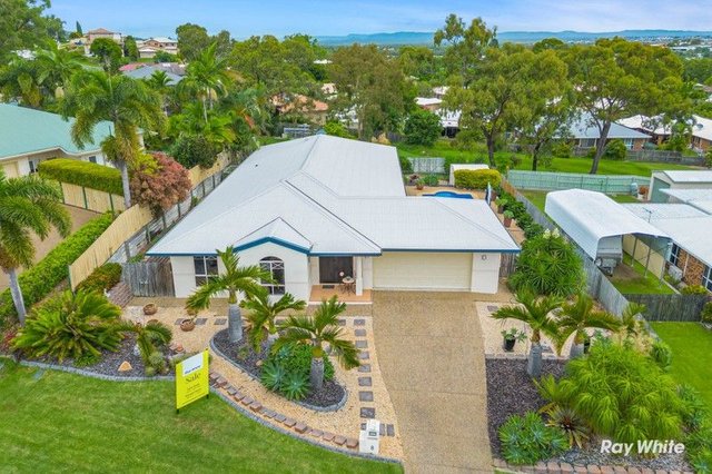 8 Ridgedale Avenue, QLD 4701