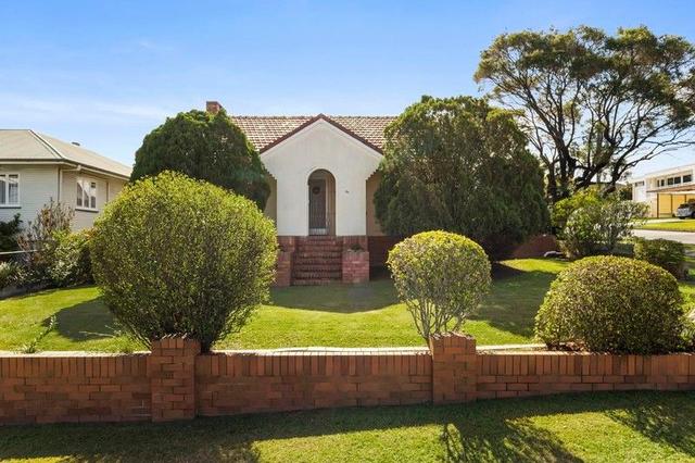 100 Sizer Street, QLD 4053