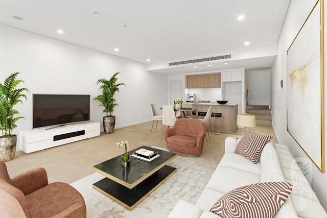 Terrace 6 Wentworth Street, NSW 2037