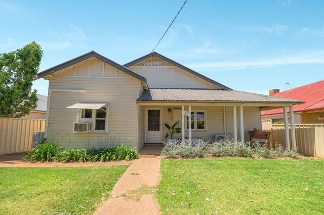 35 Underwood Street, NSW 2871