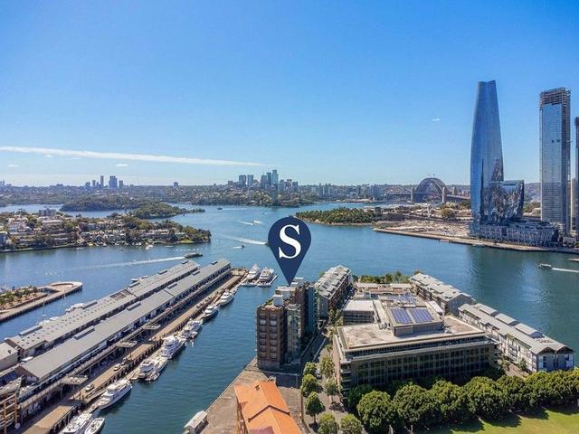 505/8 Darling Island Road, NSW 2009