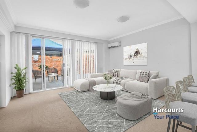 41/44 Barossa Drive, NSW 2770