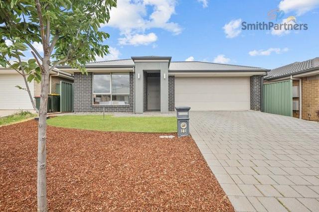 22 Evans Crescent, SA 5116