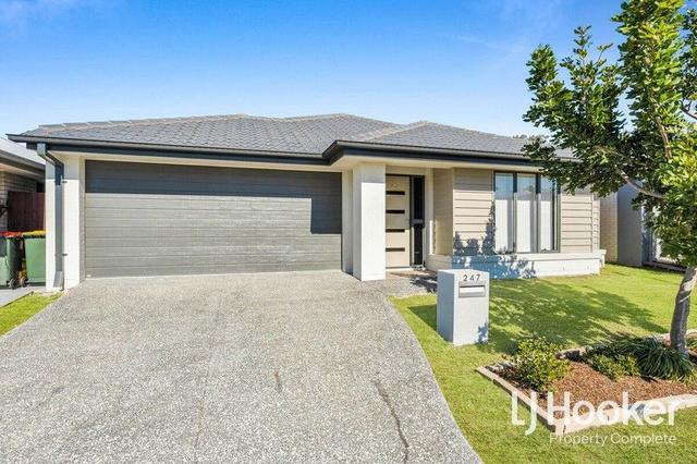247 Killara Boulevard, QLD 4133