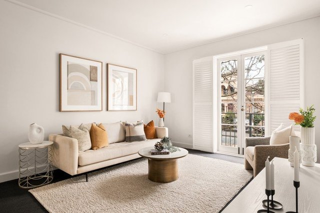 39/1 Wellington Crescent, VIC 3002