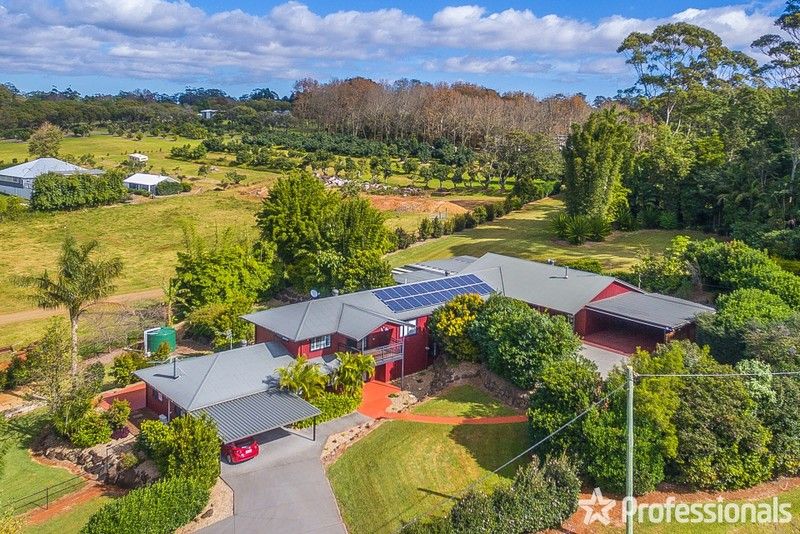 28 Roslyn Court, Tamborine Mountain QLD 4272 Allhomes