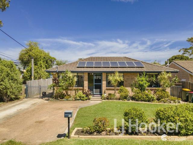 14 Ulm Road, NSW 2540