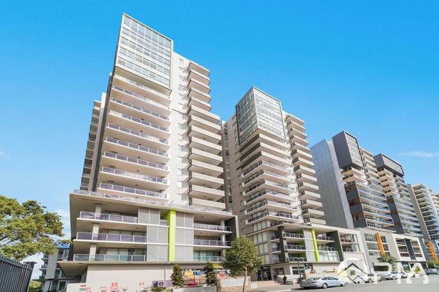 1210/6 East Street, NSW 2142