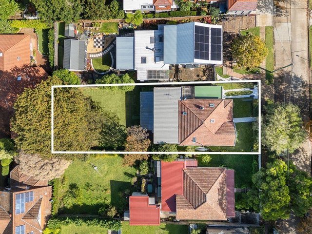 5 Cambridge Road, NSW 2064