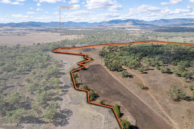 24/null Hermitage Emuvale Road, QLD 4371