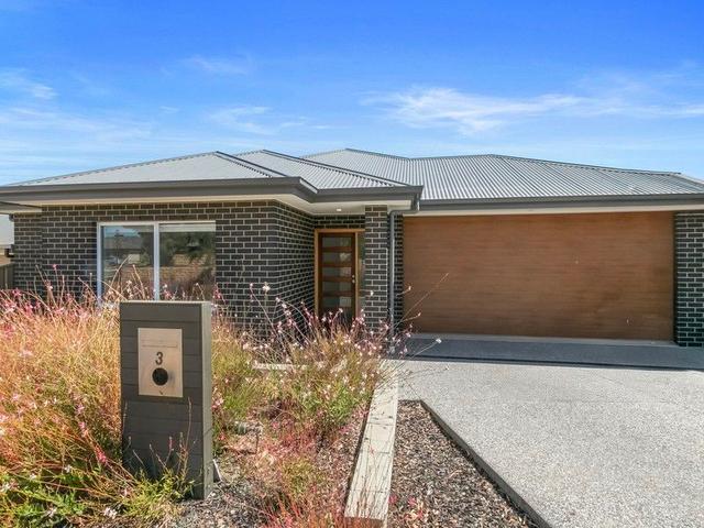 3 Clarkson Road, SA 5169