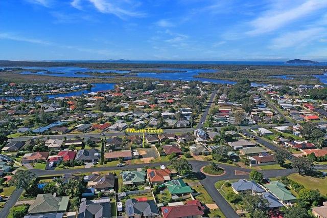 7 Martin Circuit, NSW 2324