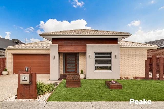 5 Bowood Street, VIC 3809