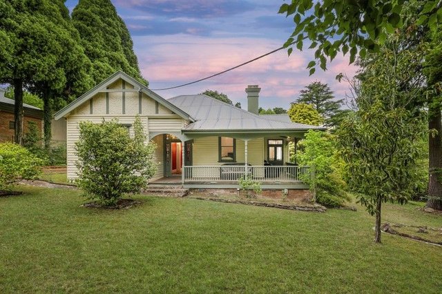 198-204 Leura Mall, NSW 2780