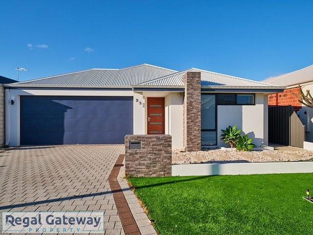 23 McGibbon Street, WA 6112