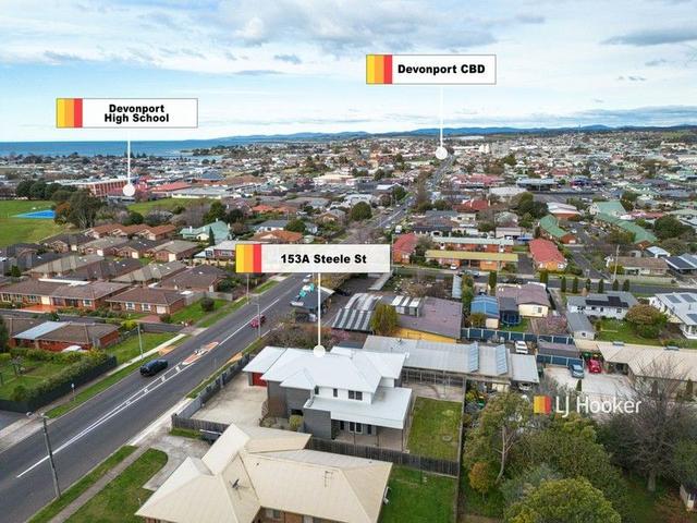 153a Steele Street, TAS 7310