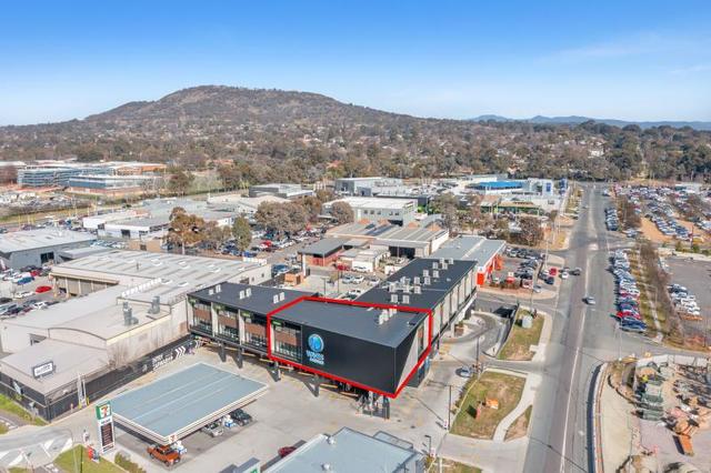 Level Podium Unit 7/82 Parramatta Street, ACT 2606