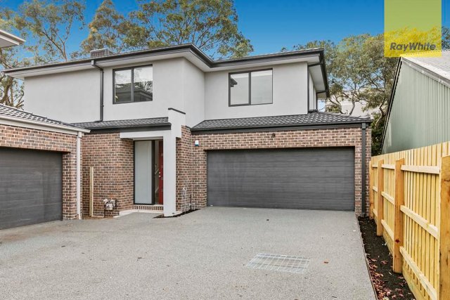 3/25 Clyde Street, VIC 3156