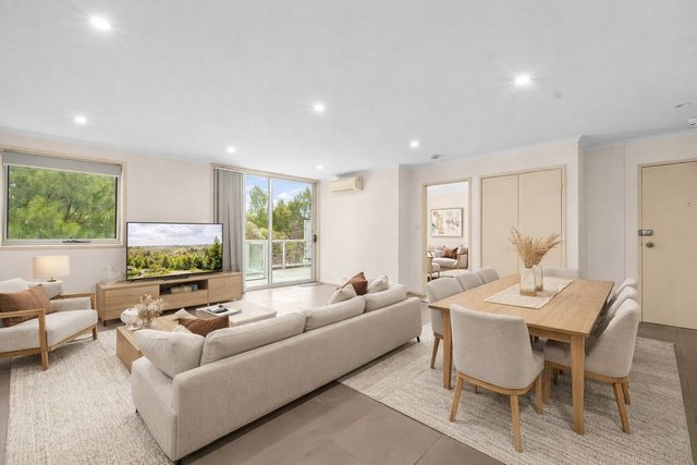 108/10 Thynne Street, ACT 2617